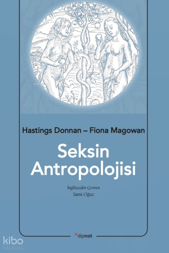 Seksin Antropolojisi