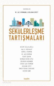 Sekülerleşme Tartışmaları