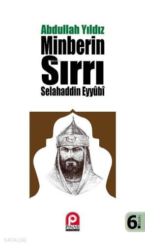 Selahaddin Eyyubi - Minberin Sırrı
