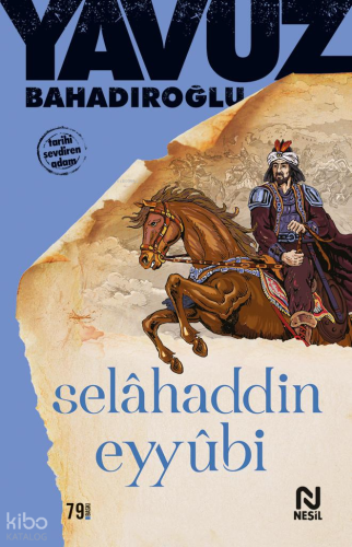 Selahaddin Eyyübi