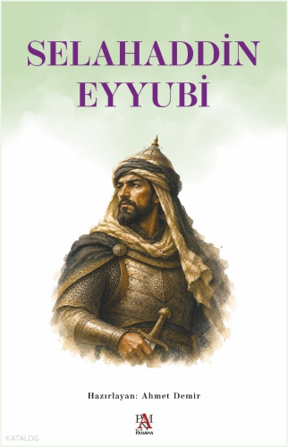 Selahaddin Eyyubi | Kolektif | Panama Yayıncılık