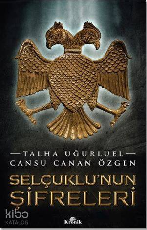 Selçuklu'nun Şifreleri