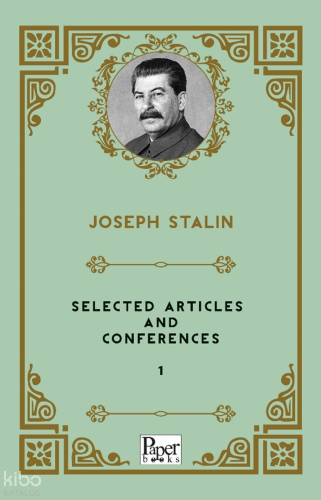 Selected Articles and Conferences 1
