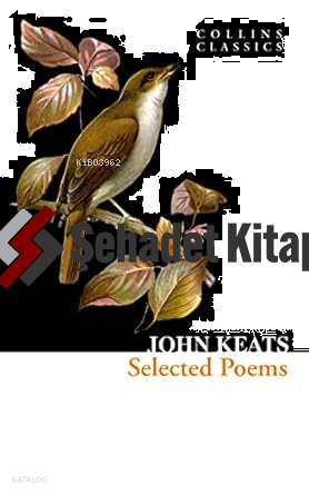 Selected Poems and Letters (Collins Classics)
