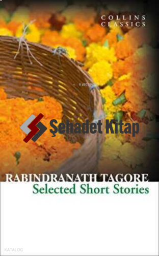 Selected Short Stories (Collins Classics)