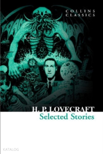 Selected Stories ( Collins Classics )