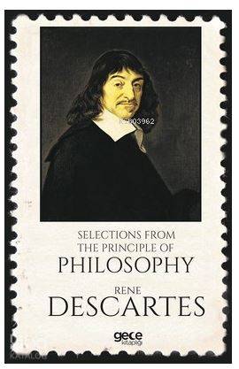 Selections from the Principle of Philosophy