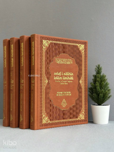 Selef-i Salihin İslam İlmihali