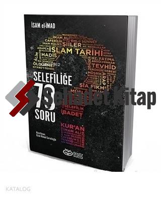 Selefiliğe 70 Soru