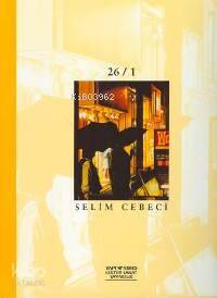 Selim Cebeci  26/1