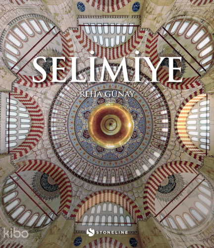 Selimiye (Ciltli)