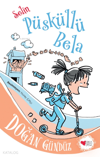 Selin / Püsküllü Bela