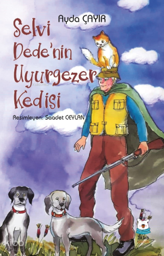 Selvi Dede’nin Uyurgezer Kedisi