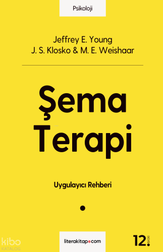 Şema Terapi