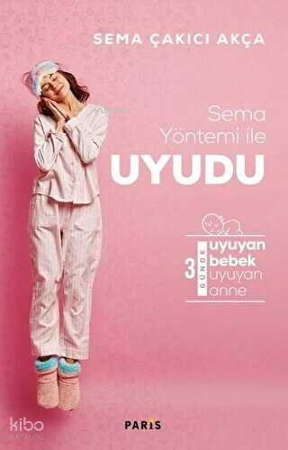 Sema Yöntemi ile Uyudu