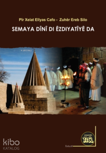Semaya Dînî Di Êzdiyatîyê