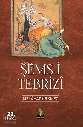 Şems-i Tebrizi