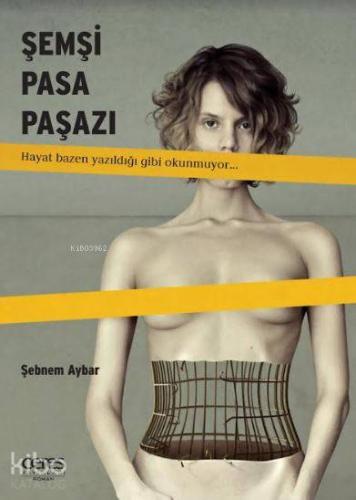 Şemşi Pasa Paşazı | Şebnem Aybar | Ceres Yayınları