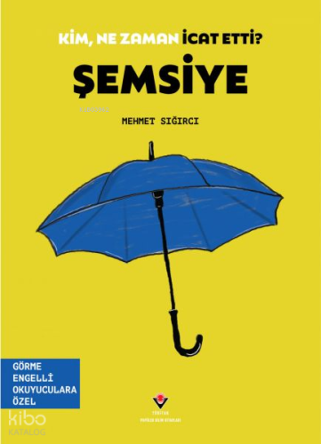 Şemsiye - Kim, Ne Zaman İcat Etti ?