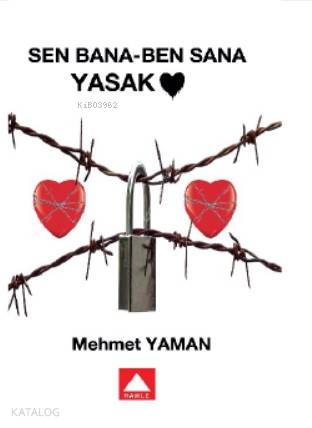 Sen Bana - Ben Sana Yasak | Mehmet Yaman | Hamle Yayınları