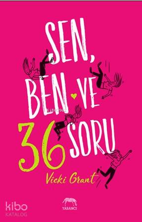 Sen, Ben ve 36 Soru