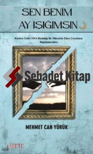 Sen Benim Ay Işığımsın