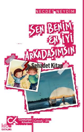 Sen Benim En İyi Arkadaşımsın