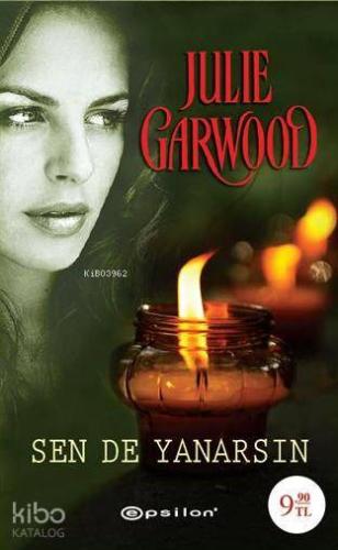 Sen de Yanarsın; Cep Boy