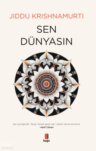 Sen Dünyasın