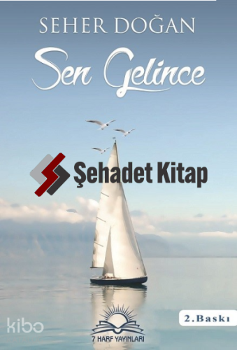 Sen Gelince