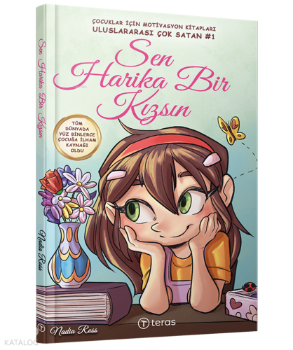 Sen Harika Bir Kızsın