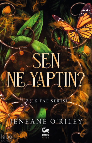 Sen Ne Yaptın?