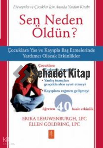 Sen Neden Öldün?;Why Did You Die?