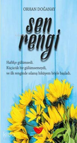 Sen Rengi
