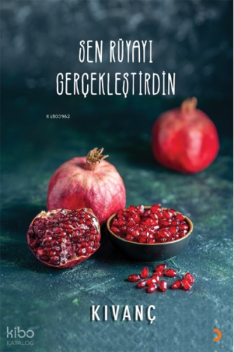 Sen Rüyayı Gerçekleştirdin