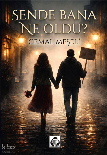 Sende Bana Ne Oldu? | Cemal Meşeli | Alan Yayıncılık