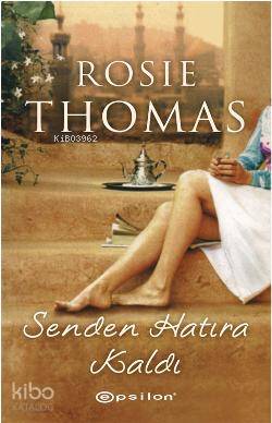 Senden Hatıra Kaldı