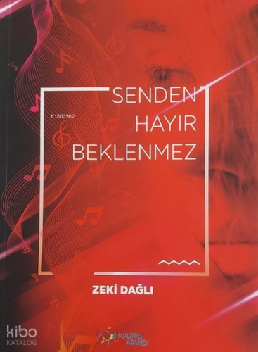 Senden Hayır Beklenmez