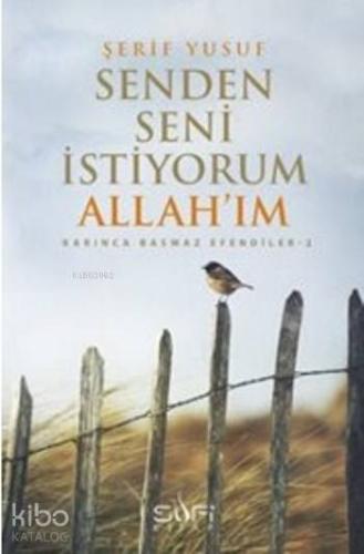 Senden Seni İstiyorum