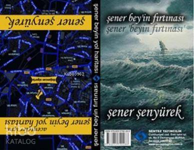 Şener Bey'in Fırtınası - Şener Bey'in Yol Haritası