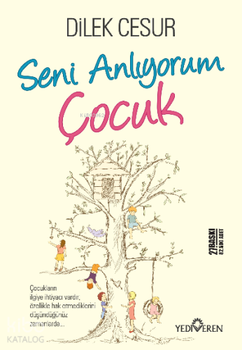 Seni Anlıyorum Çocuk