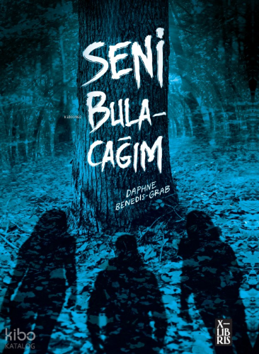 Seni Bulacağım | Daphne Benedis-Grab | Xlibris