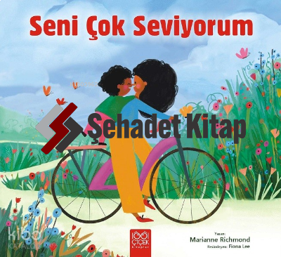 Seni Çok Seviyorum