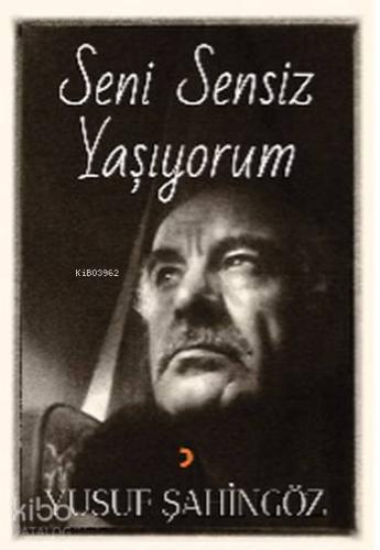 Seni Sensiz Yaşıyorum