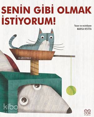 Senin Gibi Olmak İstiyorum