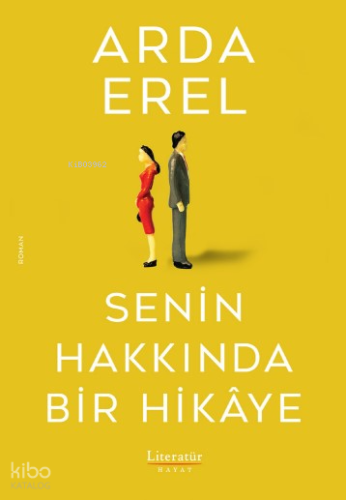 Senin Hakkında Bir Hikâye