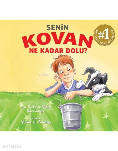 Senin Kovan Ne Kadar Dolu?