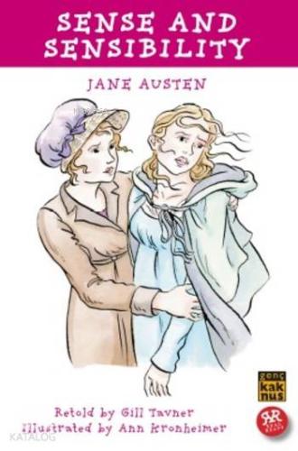 Sense and Sensibility | Jane Austen | Genç Kaknüs