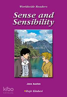 Sense and Sensibility | Jane Austen | Beşir Kitabevi