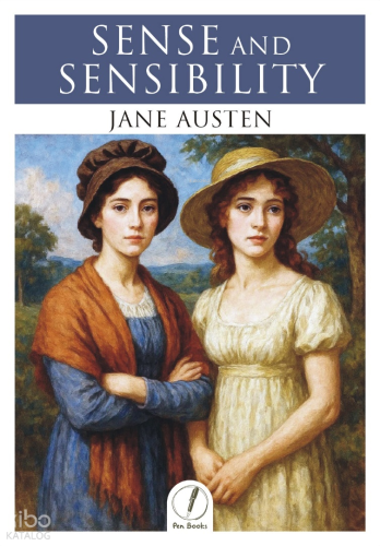 Sense and Sensibility | Jane Austen | Pen Books
